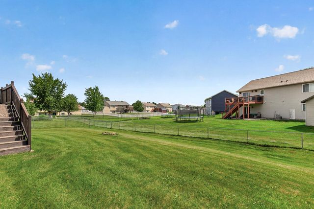 1536 Ponderosa Lane, New Richmond, WI 54017