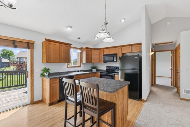 1536 Ponderosa Lane, New Richmond, WI 54017