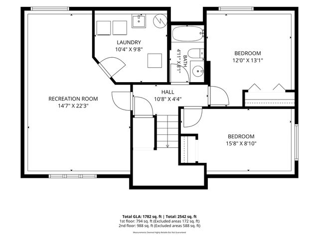 1536 Ponderosa Lane, New Richmond, WI 54017