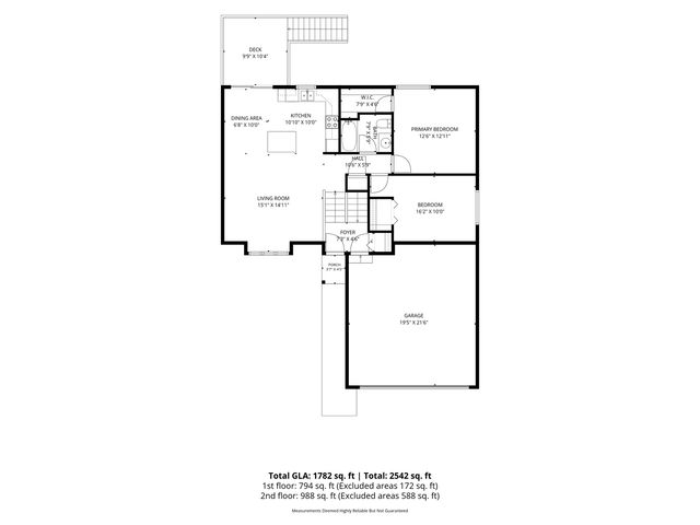 1536 Ponderosa Lane, New Richmond, WI 54017