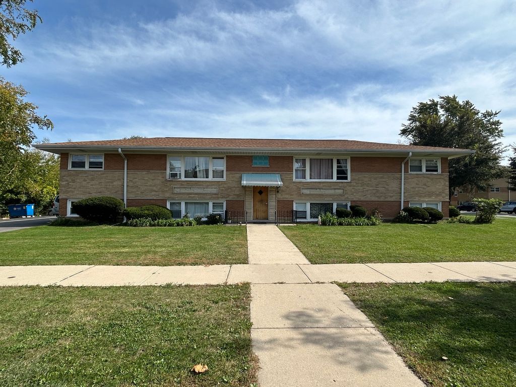 224 W Michael Lane, Addison, IL 60101 — exterior