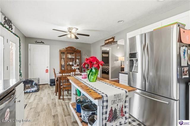 1140 Garrett Rd, Brandenburg, KY 40108