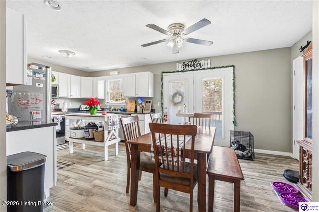 1140 Garrett Rd, Brandenburg, KY 40108