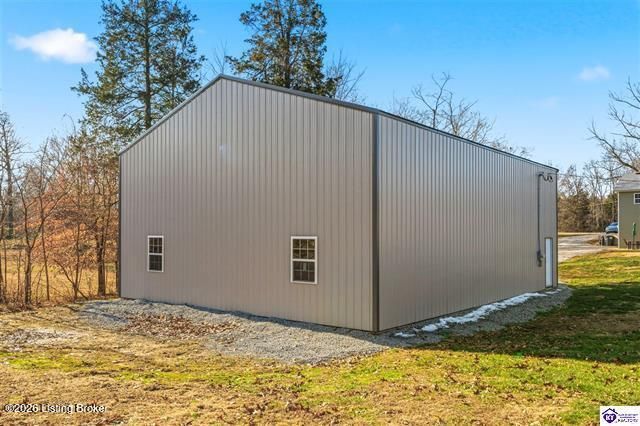 1140 Garrett Rd, Brandenburg, KY 40108