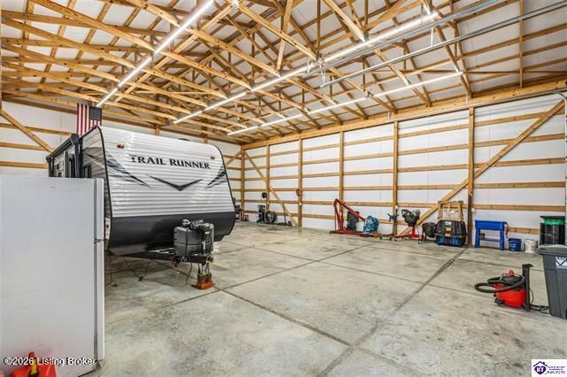 1140 Garrett Rd, Brandenburg, KY 40108