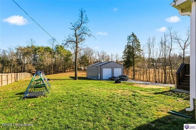 1140 Garrett Rd, Brandenburg, KY 40108