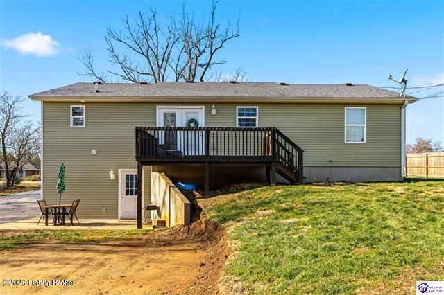 1140 Garrett Rd, Brandenburg, KY 40108