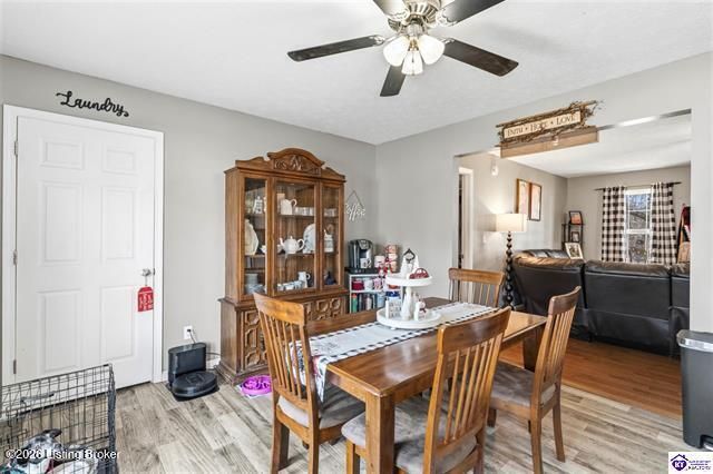 1140 Garrett Rd, Brandenburg, KY 40108