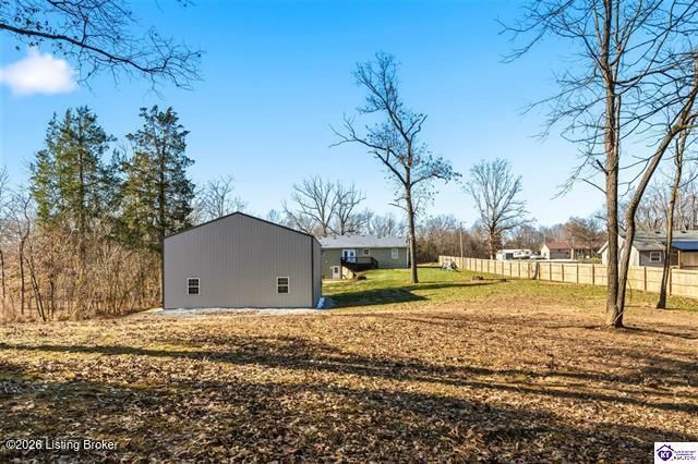 1140 Garrett Rd, Brandenburg, KY 40108