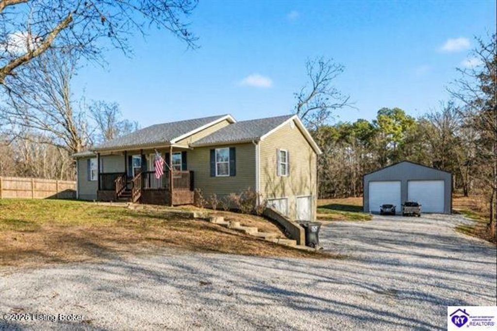 1140 Garrett Rd, Brandenburg, KY 40108