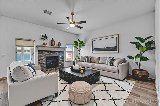 9120 NW 121st Street, Yukon, OK 73099