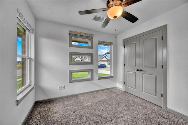 9120 NW 121st Street, Yukon, OK 73099