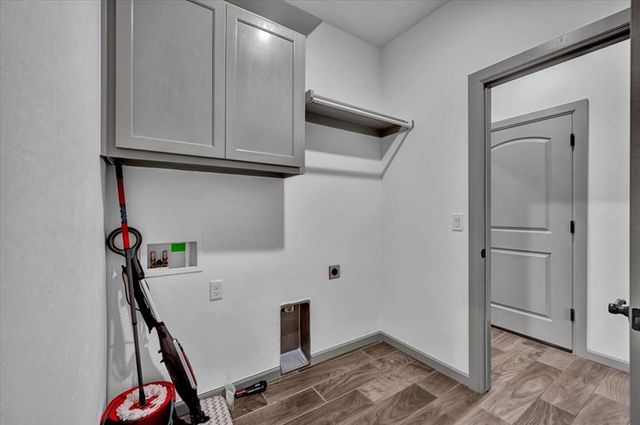 9120 NW 121st Street, Yukon, OK 73099