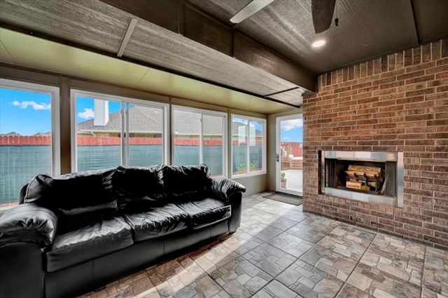 9120 NW 121st Street, Yukon, OK 73099