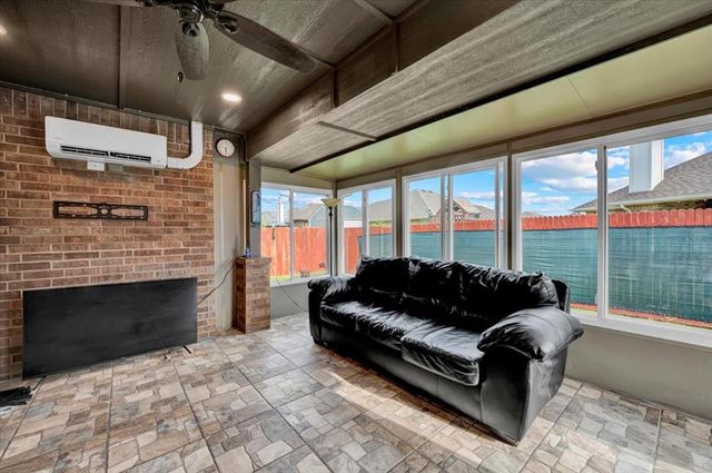 9120 NW 121st Street, Yukon, OK 73099