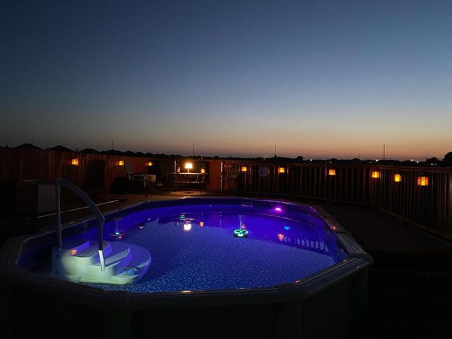 9120 NW 121st Street, Yukon, OK 73099