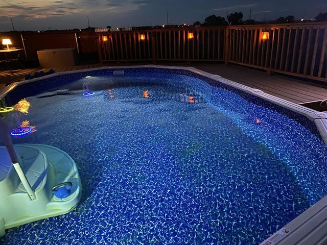 9120 NW 121st Street, Yukon, OK 73099