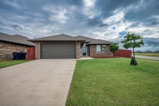 9120 NW 121st Street, Yukon, OK 73099