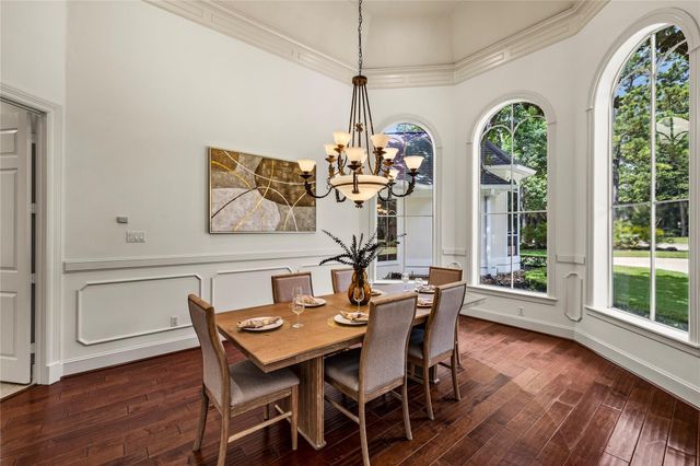 3 N Benton Woods Circle, The Woodlands, TX 77382