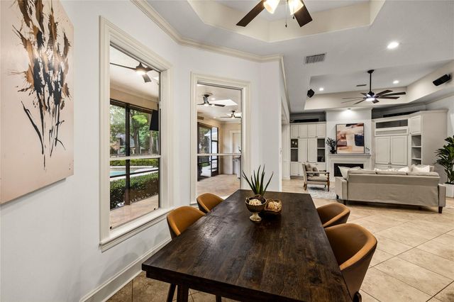 3 N Benton Woods Circle, The Woodlands, TX 77382