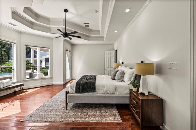 3 N Benton Woods Circle, The Woodlands, TX 77382