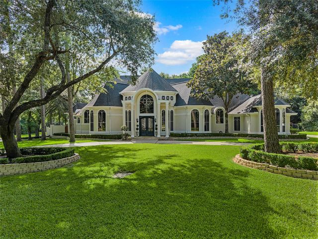 3 N Benton Woods Circle, The Woodlands, TX 77382