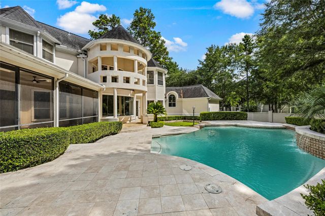3 N Benton Woods Circle, The Woodlands, TX 77382