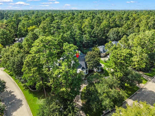 3 N Benton Woods Circle, The Woodlands, TX 77382