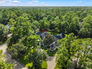 3 N Benton Woods Circle, The Woodlands, TX 77382