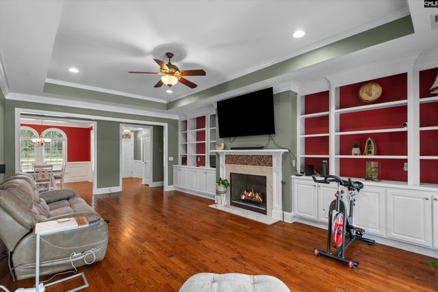 1004 Langford Road, Blythewood, SC 29016