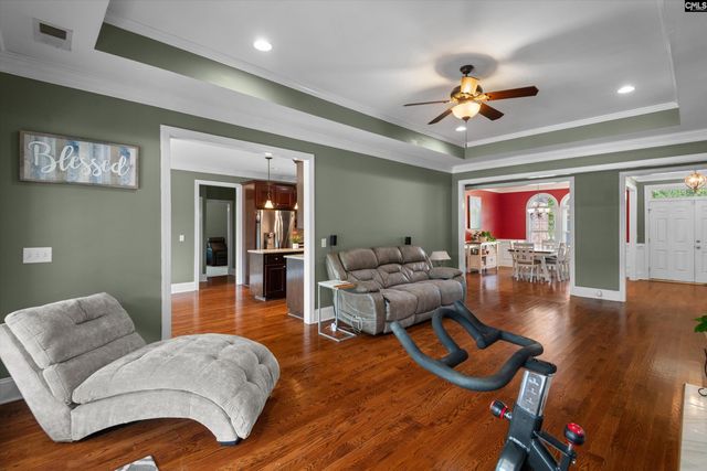 1004 Langford Road, Blythewood, SC 29016
