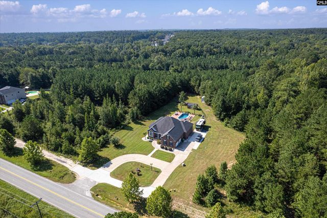 1004 Langford Road, Blythewood, SC 29016