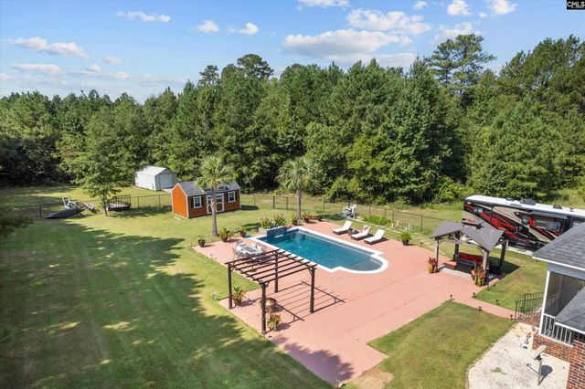 1004 Langford Road, Blythewood, SC 29016