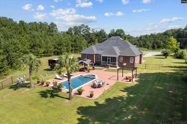 1004 Langford Road, Blythewood, SC 29016