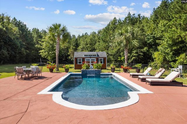1004 Langford Road, Blythewood, SC 29016