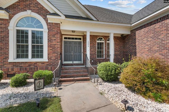 1004 Langford Road, Blythewood, SC 29016