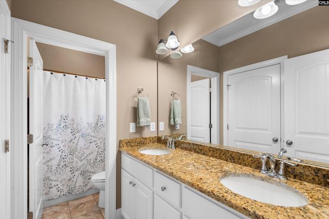 1004 Langford Road, Blythewood, SC 29016