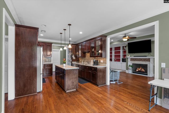 1004 Langford Road, Blythewood, SC 29016