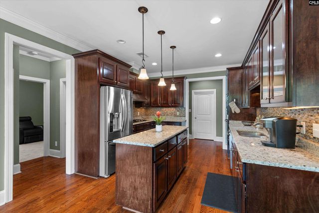1004 Langford Road, Blythewood, SC 29016