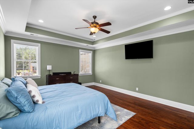 1004 Langford Road, Blythewood, SC 29016