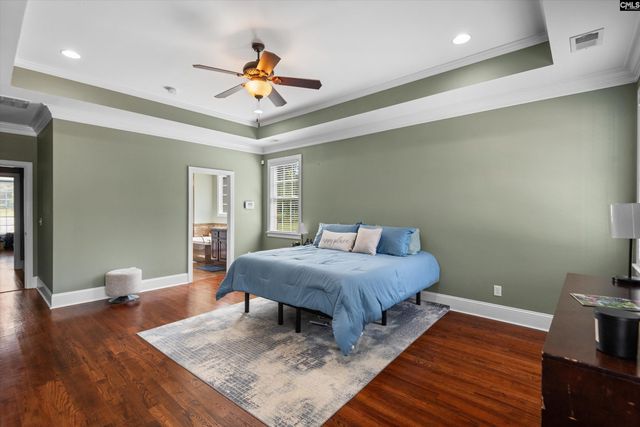1004 Langford Road, Blythewood, SC 29016