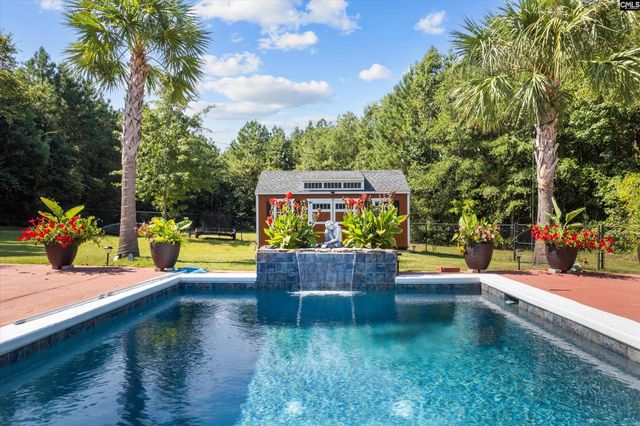 1004 Langford Road, Blythewood, SC 29016