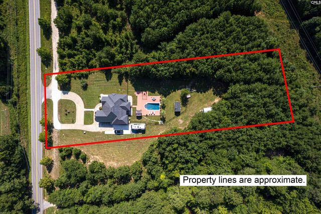 1004 Langford Road, Blythewood, SC 29016
