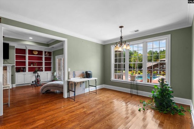 1004 Langford Road, Blythewood, SC 29016