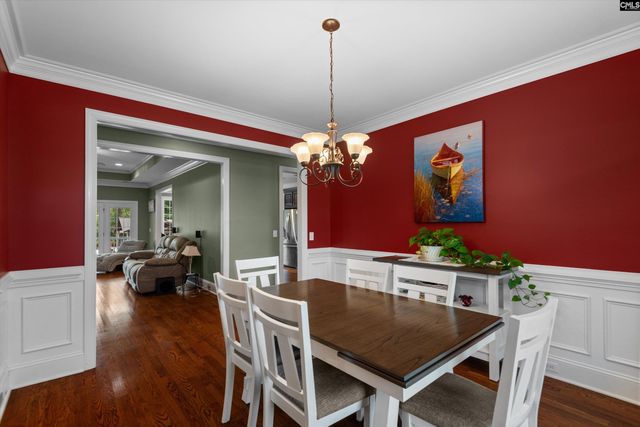 1004 Langford Road, Blythewood, SC 29016