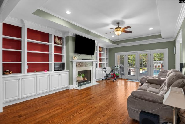 1004 Langford Road, Blythewood, SC 29016