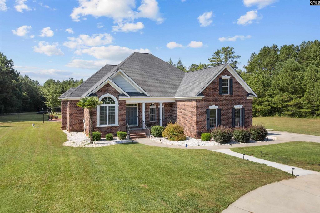 1004 Langford Road, Blythewood, SC 29016