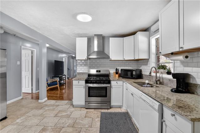 4444 Casco NW Lane, Lilburn, GA 30047