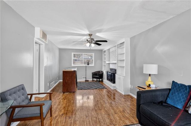 4444 Casco NW Lane, Lilburn, GA 30047