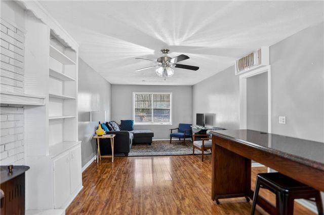 4444 Casco NW Lane, Lilburn, GA 30047